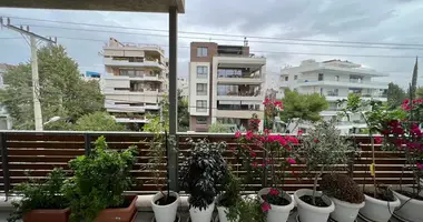 Apartamento 4 habitaciones en Attica, Grecia
