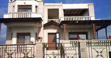 Townhouse 4 bedrooms in Agios Prodromos, Greece