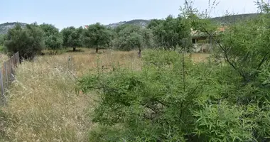 Plot of land in Potos, Greece