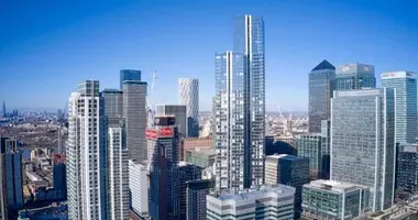 Appartement 1 chambre dans Londres, Royaume-Uni