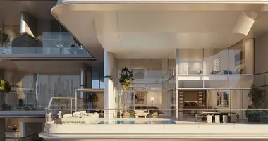 Appartement 2 chambres dans Doubaï, Émirats arabes unis