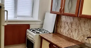 1 room apartment in Zdanovicki sielski Saviet, Belarus