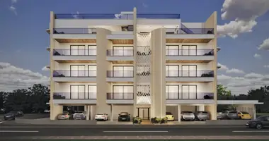 1 bedroom apartment in Larnaca, Cyprus