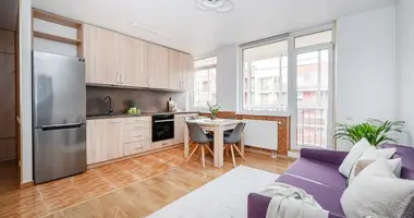 2 room apartment in Vilnius, Lithuania