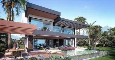Villa en Del sol, Francia
