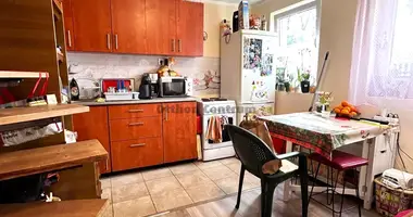 2 room house in Obarok, Hungary