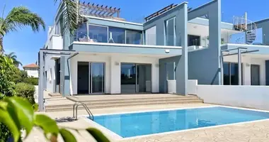Apartamento 3 habitaciones en Pervolia, Chipre