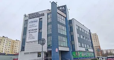 Tienda 2 789 m² en Minsk, Bielorrusia