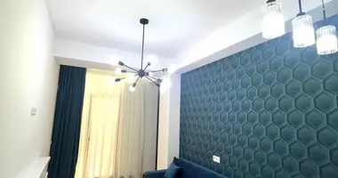 Apartment for rent in Nadzaladevi in Tiflis, Georgien