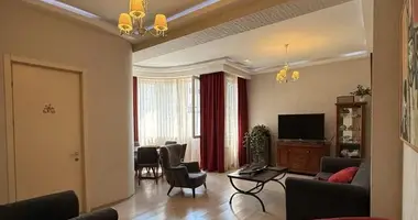 Wohnung 4 zimmer in Tiflis, Georgien