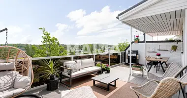 Appartement 3 chambres dans Helsinki sub region, Finlande