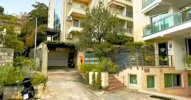 Appartement 2 chambres dans Budva, Monténégro
