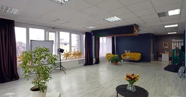 Propriété commerciale 67 m² dans Minsk, Biélorussie