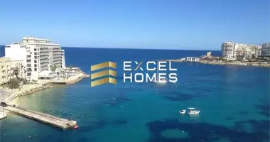 Penthouse 2 chambres dans Sliema, Malte