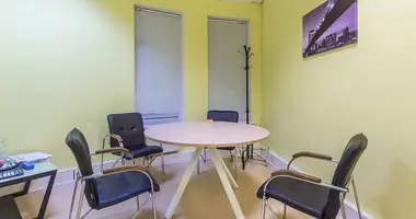 Офис 1 619 м² в Москва, Россия