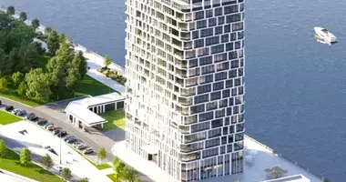 Oficina 1 039 m² en Moscú, Rusia