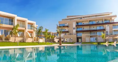 1 bedroom apartment in Chloraka, Cyprus
