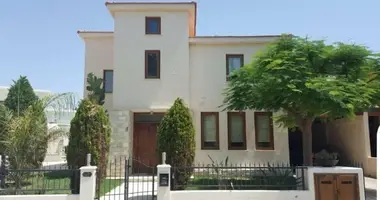 Casa 5 habitaciones en Larnaca District, Chipre