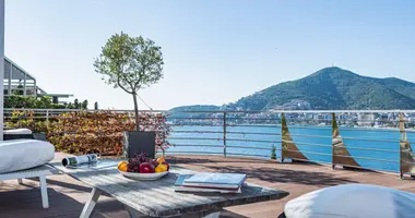 3 bedroom apartment in Budva Municipality, Montenegro