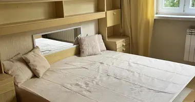 Apartamento 2 habitaciones en Varsovia, Polonia