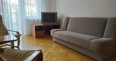 2 room apartment in Wroclaw, Poland