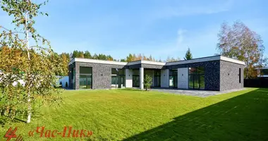 Коттедж в Колодищанский сельский Совет, Беларусь