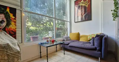 3 room apartment in Tel Aviv-Yafo, Israel