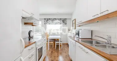 Apartamento 2 habitaciones en Saarenkyla, Finlandia