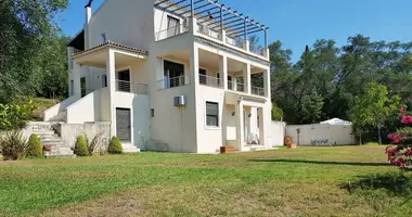Casa 4 habitaciones en Kato Korakiana, Grecia