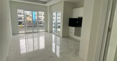 Apartamento 2 habitaciones en Alanya, Turquía