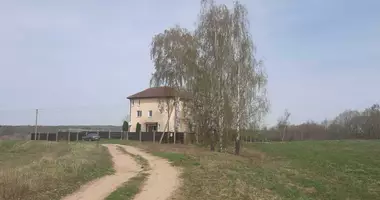 Dom w Ciacierkauski sielski Saviet, Białoruś