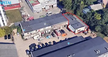 Коммерческое помещение 182 м² в Вильнюс, Литва