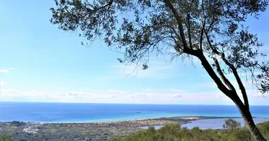 Grundstück in Agios Dimitrios, Griechenland