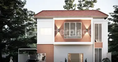 Villa 2 chambres dans Ungasan, Indonésie