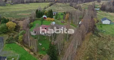 Casa 6 habitaciones en Tornio, Finlandia