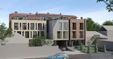 Plot of land in Tbilisi, Georgia
