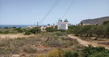 Terrain dans District of Agios Nikolaos, Grèce