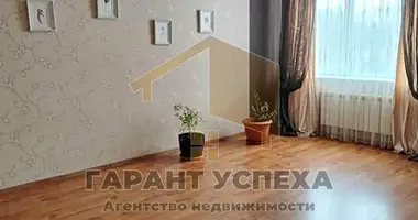 Apartamento 3 habitaciones en Brest, Bielorrusia