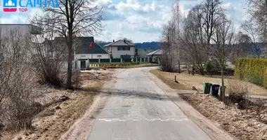 Działka w Wilno, Litwa