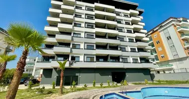 1 bedroom apartment in Incekum, Turkey