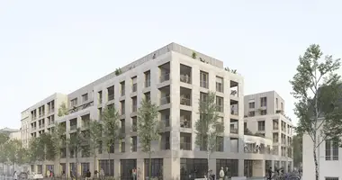 Apartamento 7 habitaciones en Francia metropolitana, Francia