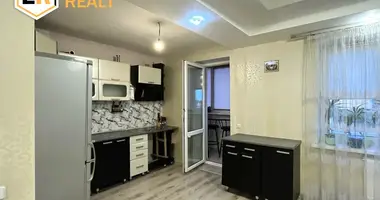 Apartamento 1 habitación en Kobriny, Belarús