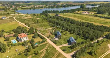 Działka w Międzyrzecze Stare, Litwa