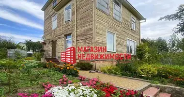 2 room house in Hrodna, Belarus