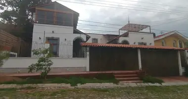 Haus 3 Schlafzimmer in Region Centro, Mexiko