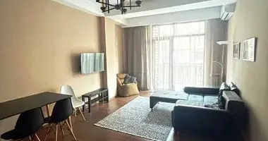 Flat for rent in Tbilisi, Vake w Tbilisi, Gruzja