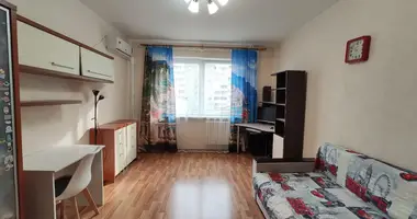 1 room apartment in Minsk, Belarus