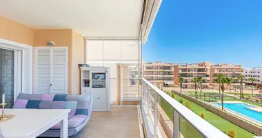 3 bedroom apartment in Orihuela, Spain