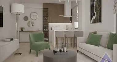 Apartamento 1 habitacion en Becici, Montenegro