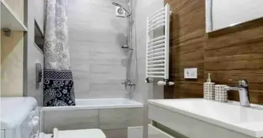 2 room apartment in Odesa, Ukraine